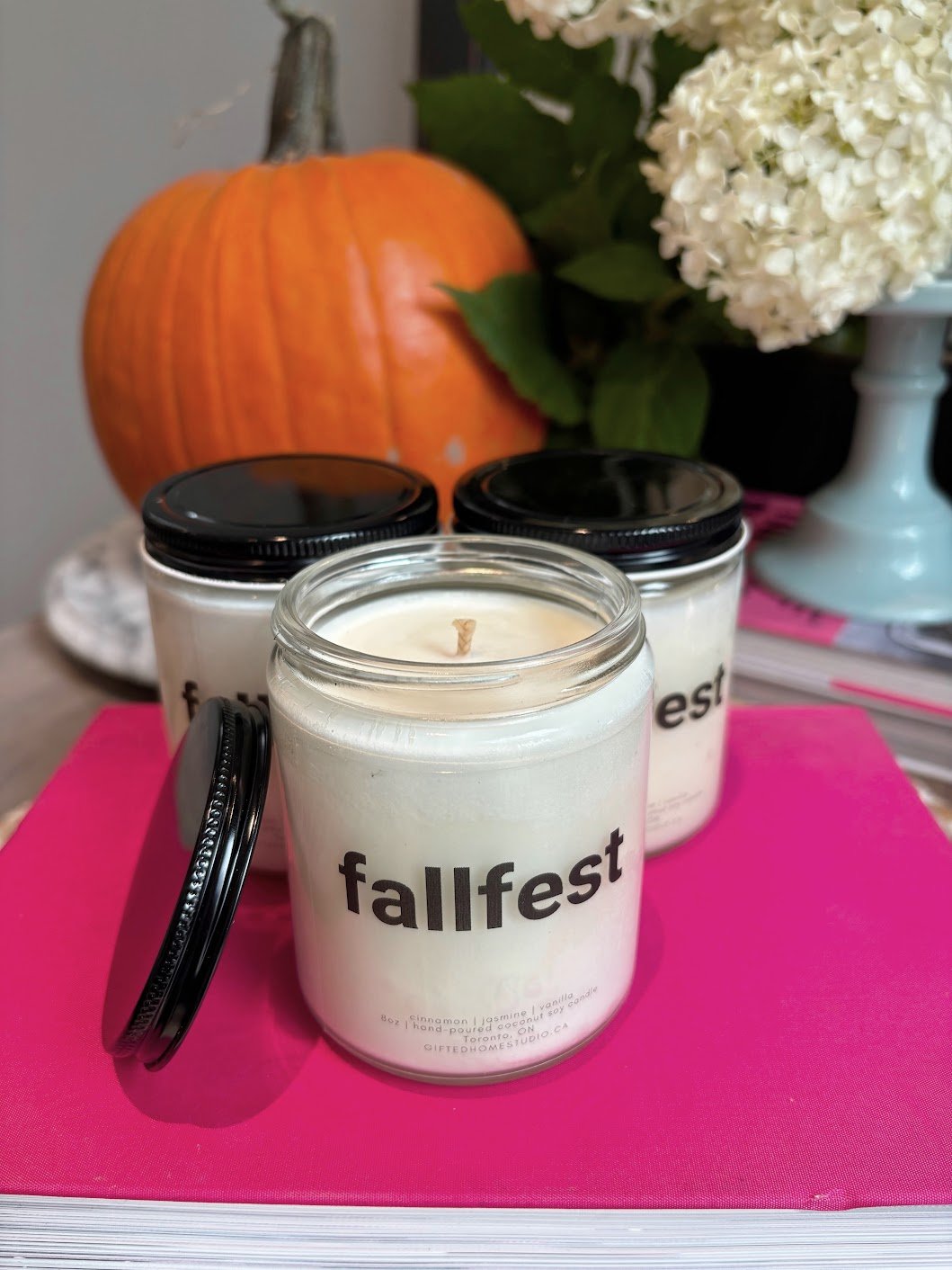 Fallfest