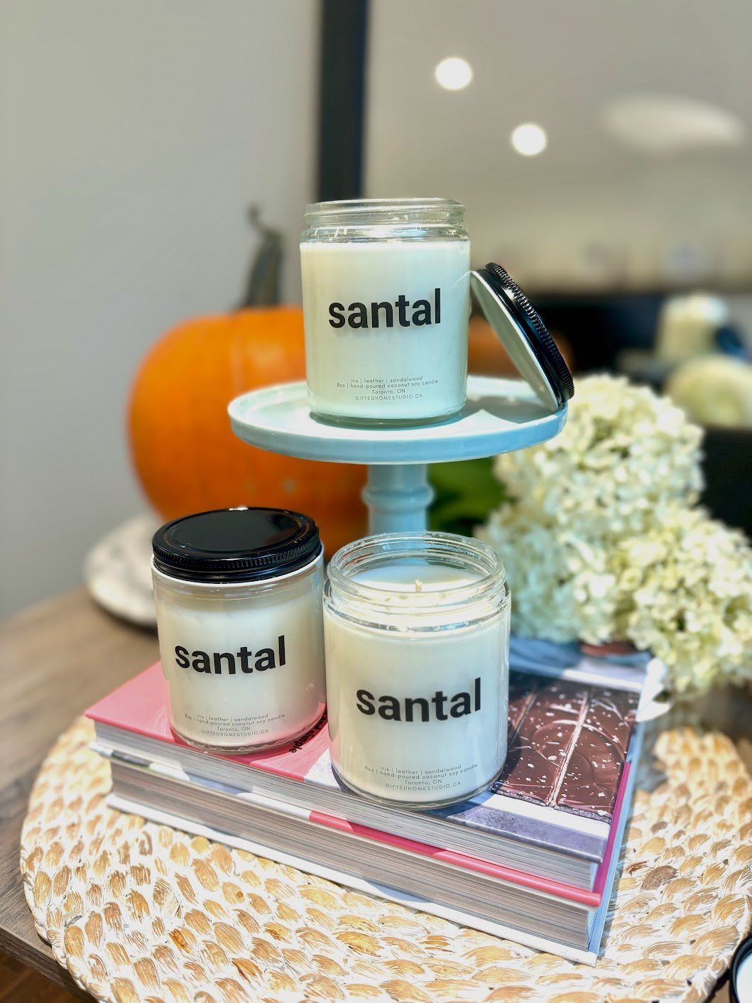 Santal