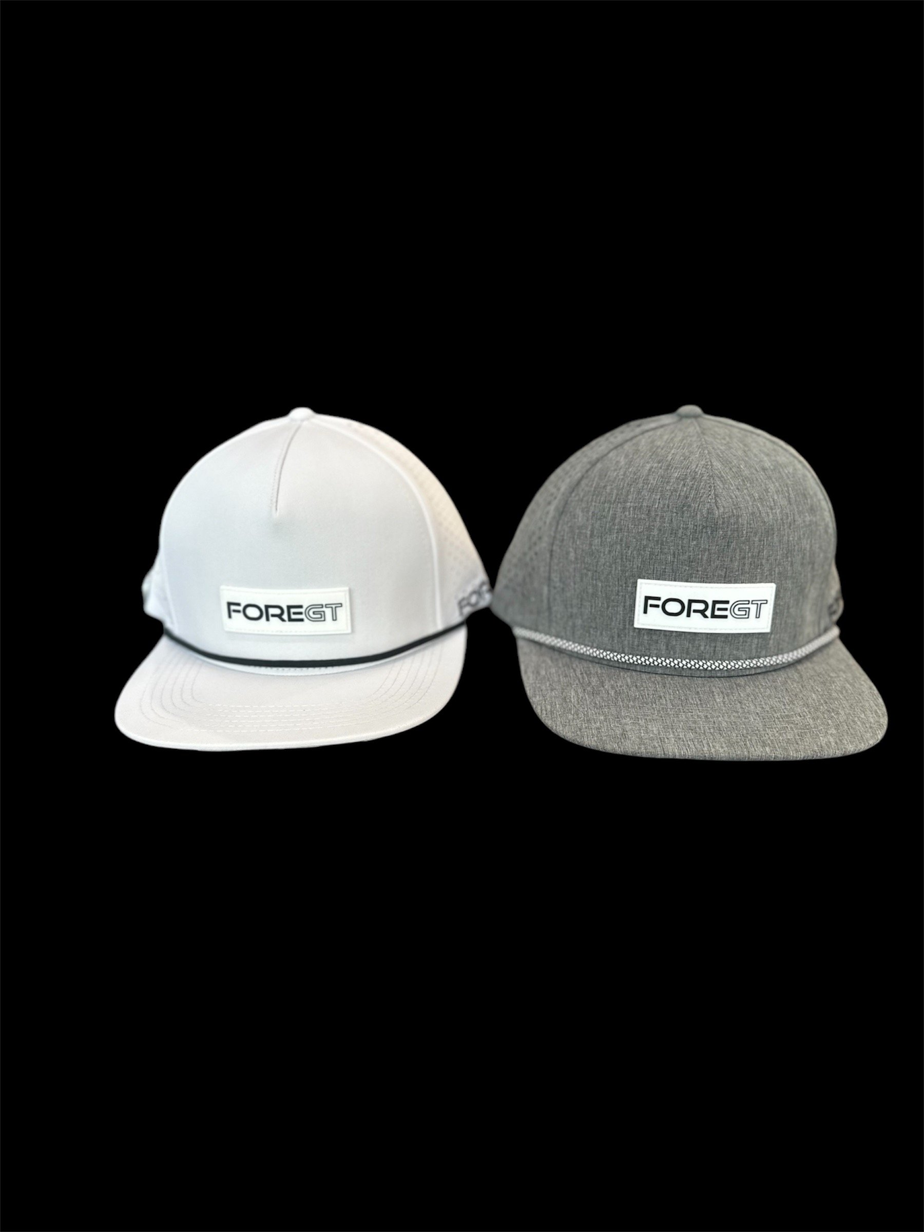 FORE GT Hats