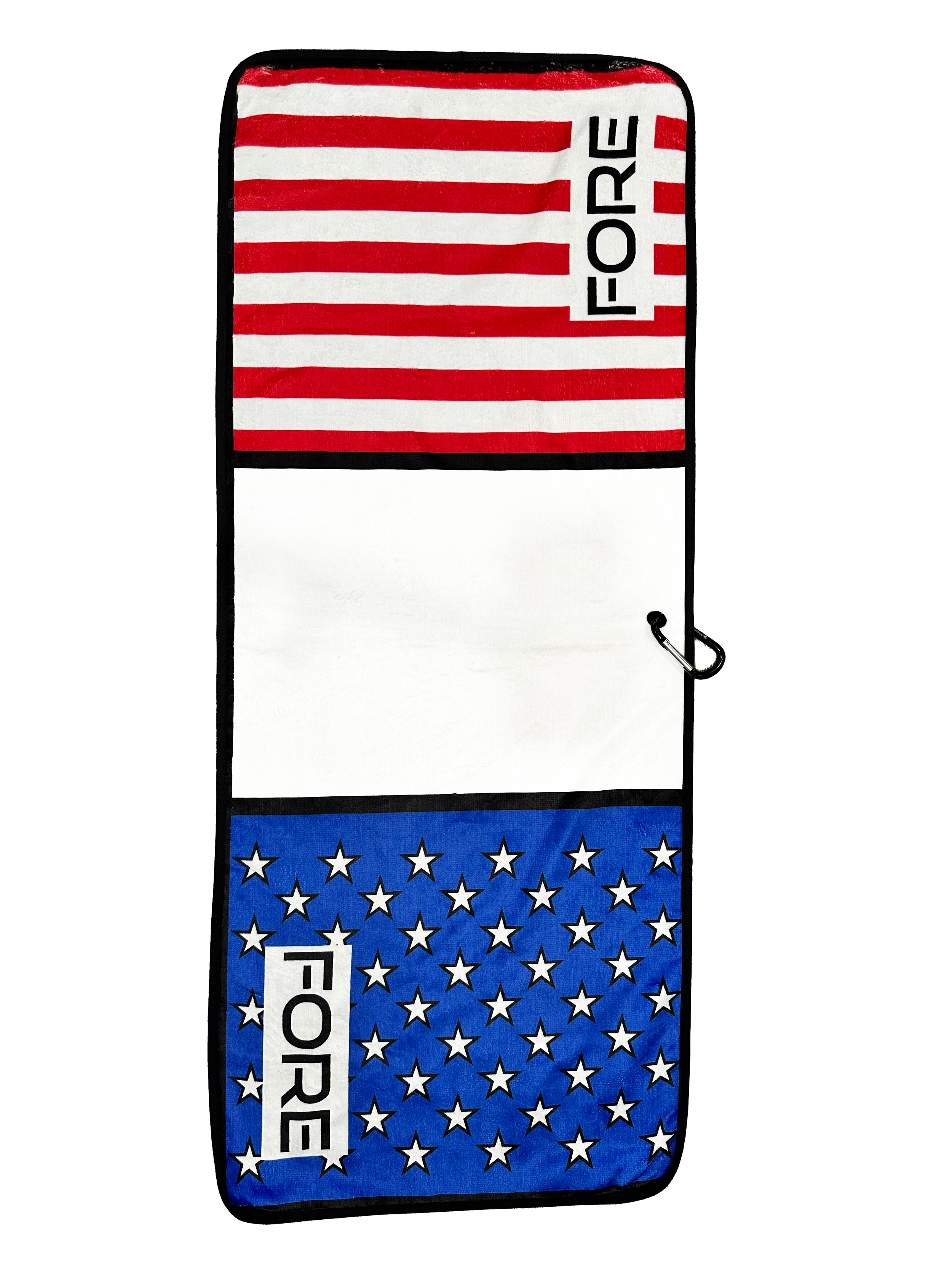 Stars & Stripes