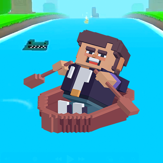 Row Your Boat icon