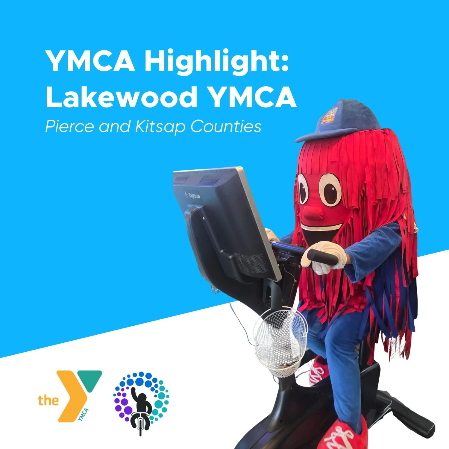 How Lakewood YMCA Turns Community Partnerships into Rally for the Y Success
