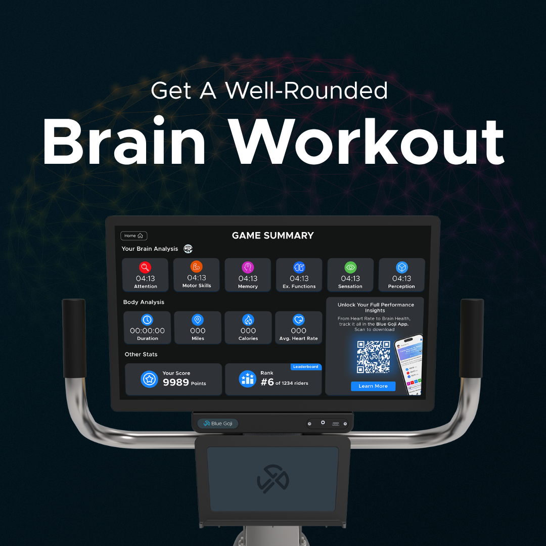 Your Brain Was Never Meant to Do Just One Thing