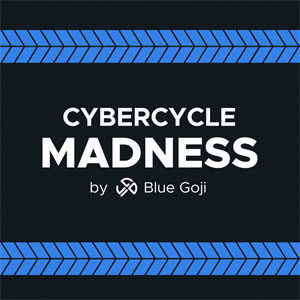 CyberCycle Tournament