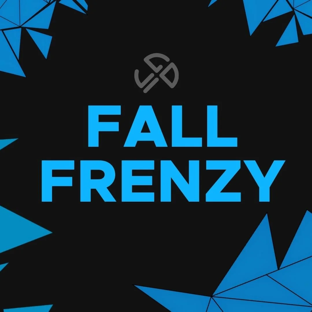 Fall Frenzy