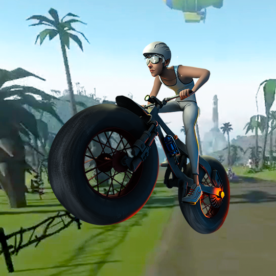 GoBikes icon