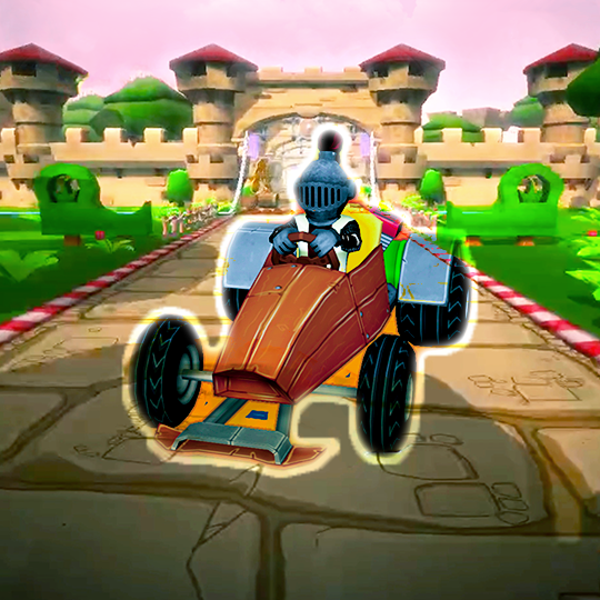 Castle Kart icon