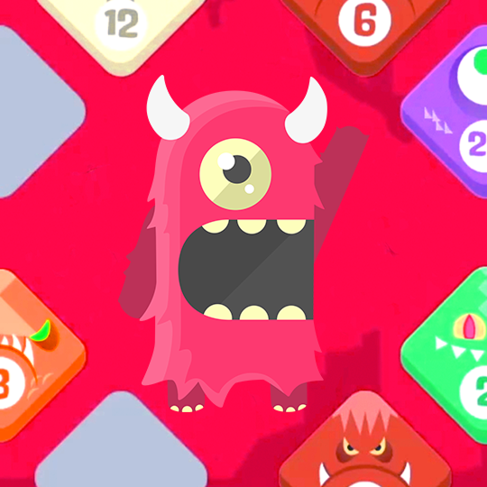 Kreature Krunch icon