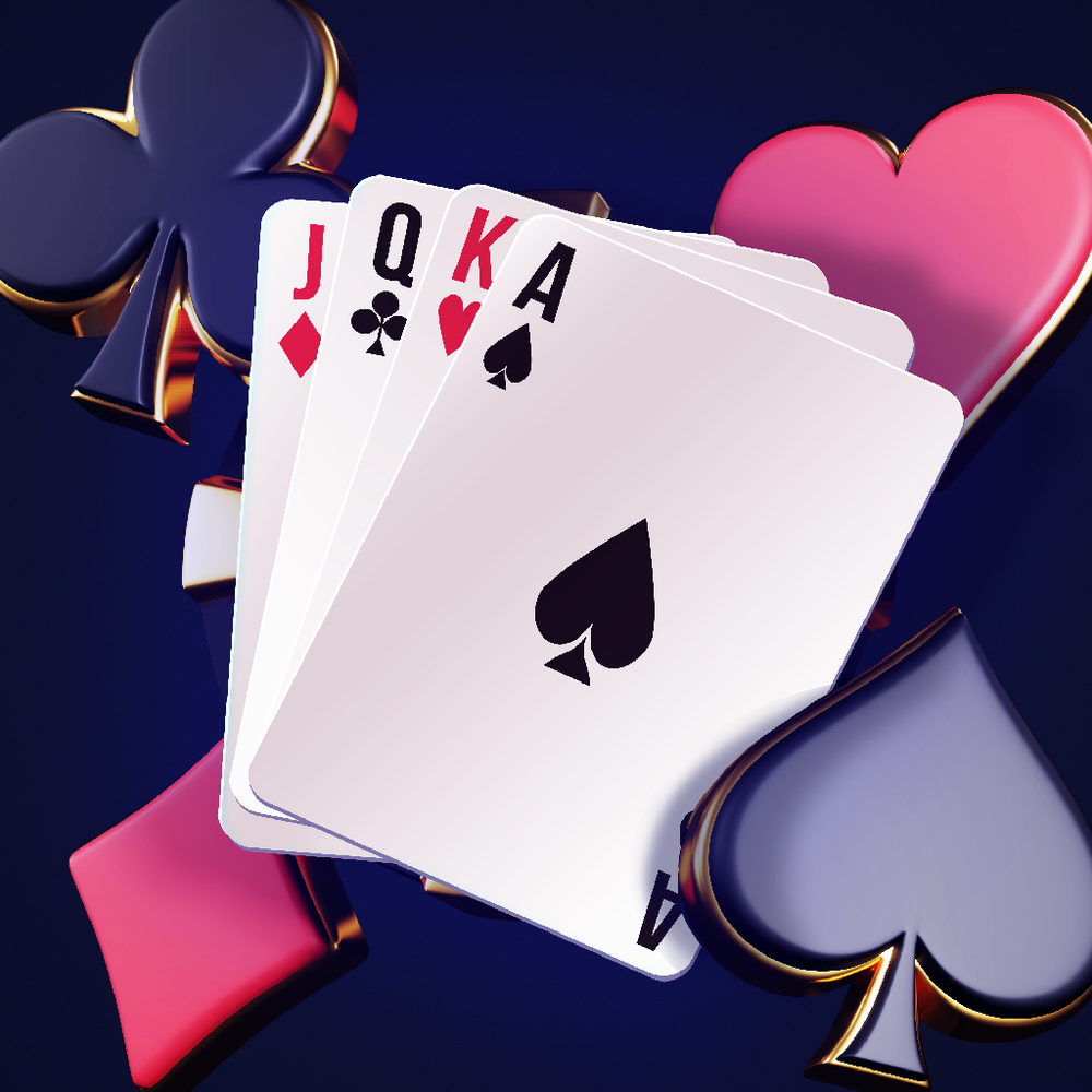 Solitaire icon