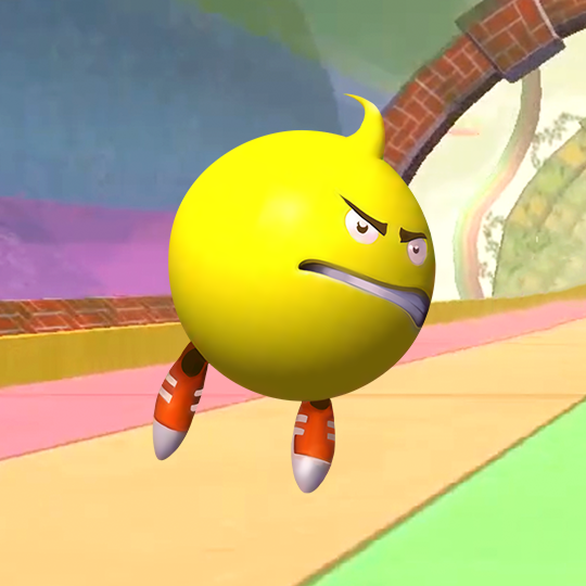 Smash the Blocks icon