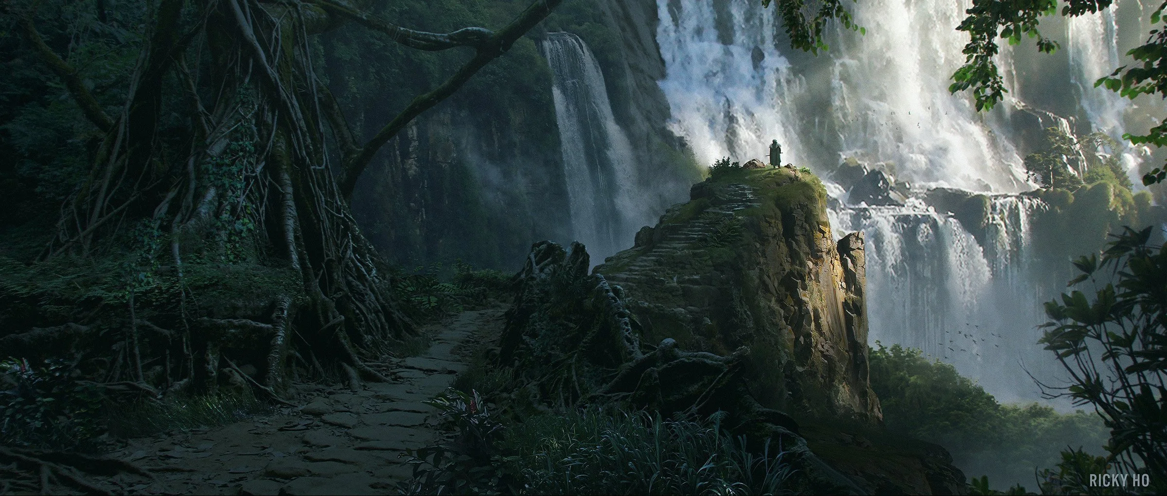 AoC_Biome_Jungle_Waterfall01_concept_01_RickyHo.jpg