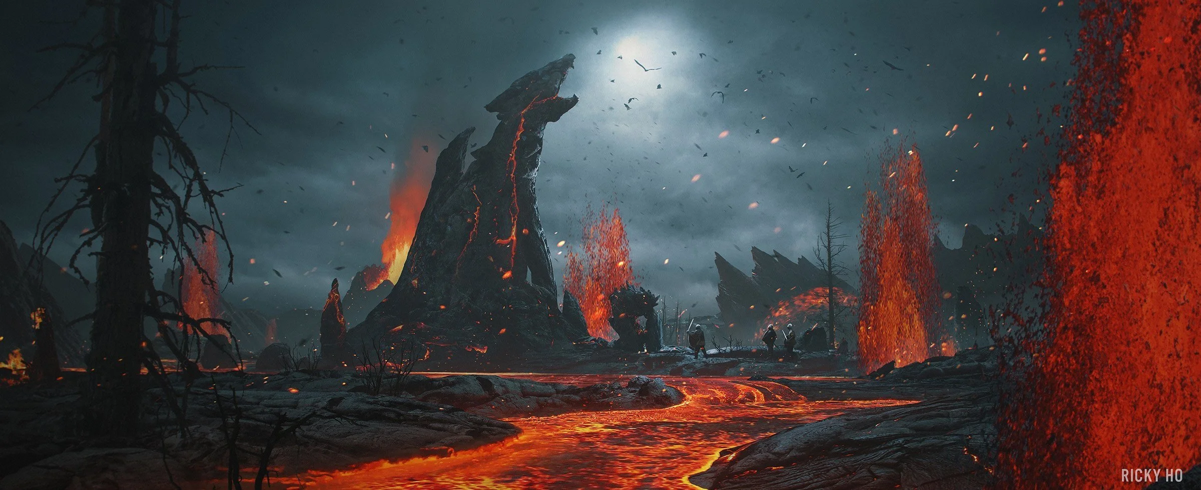 AoC_Biome_Volcano_Dragon_Rocks_Concept01_v01_RickyHo.jpg