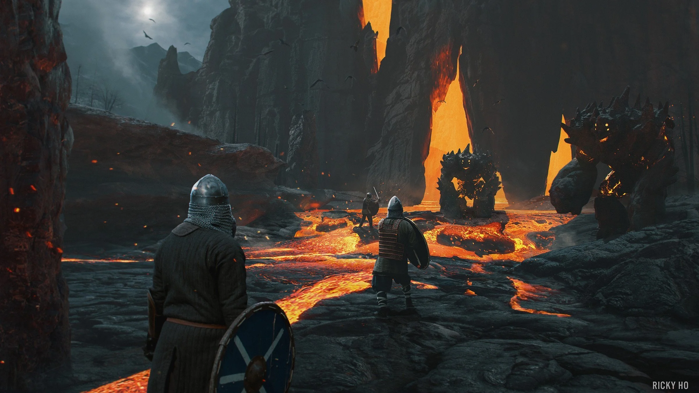 AoC_Biome_Volcano_Dungeon_Entrance_Concept01_v01_RickyHo.jpg