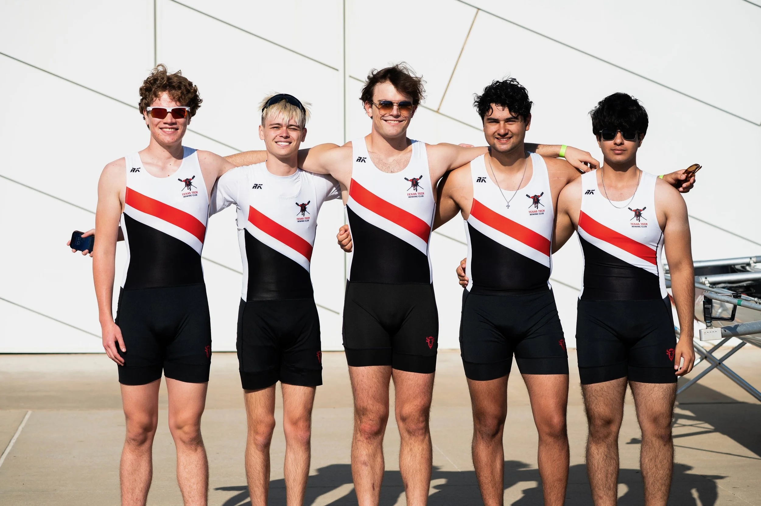 Heart of Texas Regatta