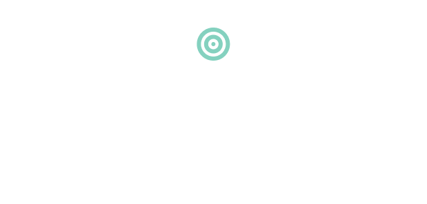 Outcome Focus logo with spiral icon and the text 'Outcome Focus' and 'Every action has a purpose'.