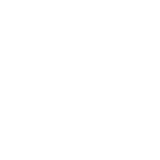 Medal with a star in the center, enclosed in a circle