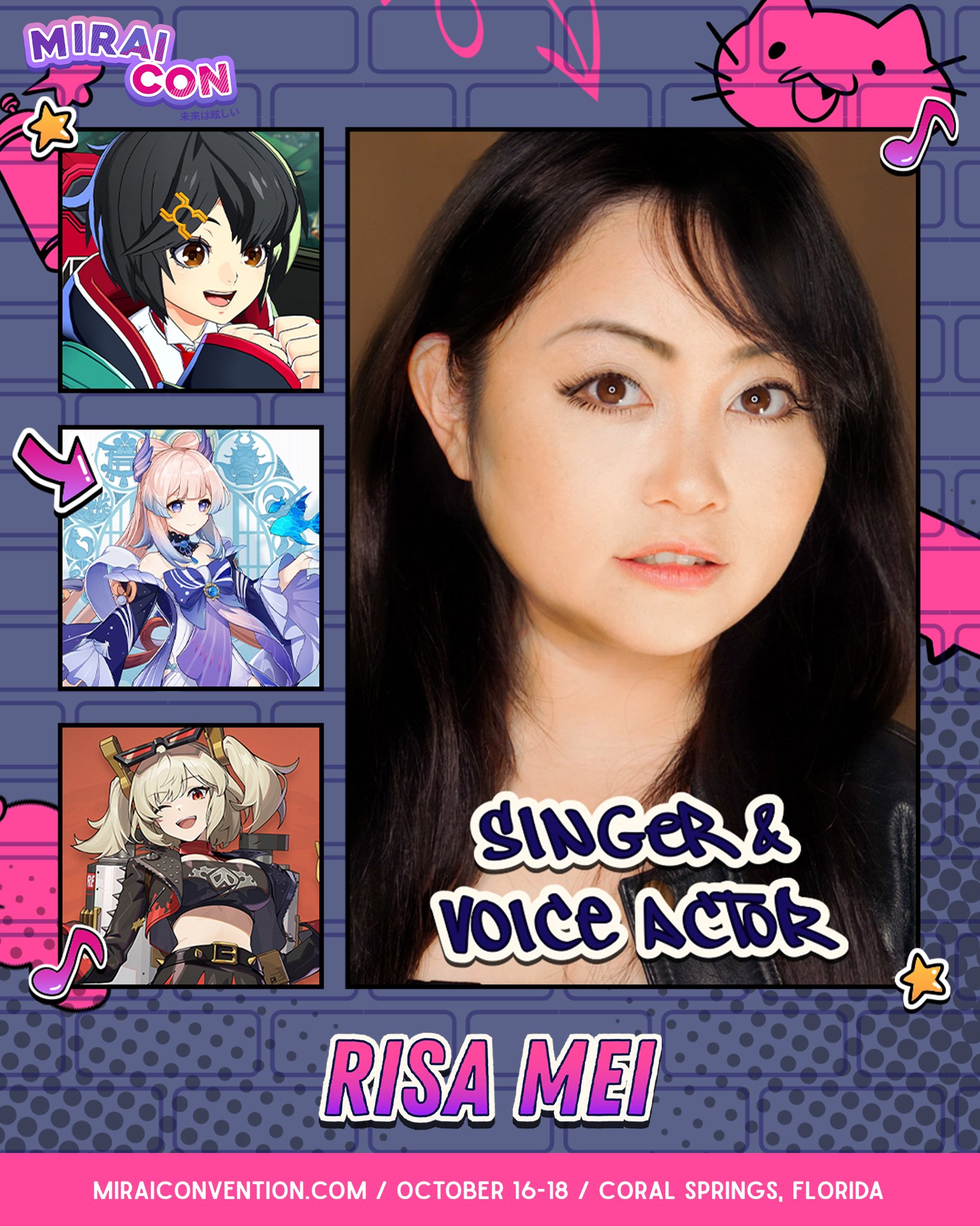 Risa Mei