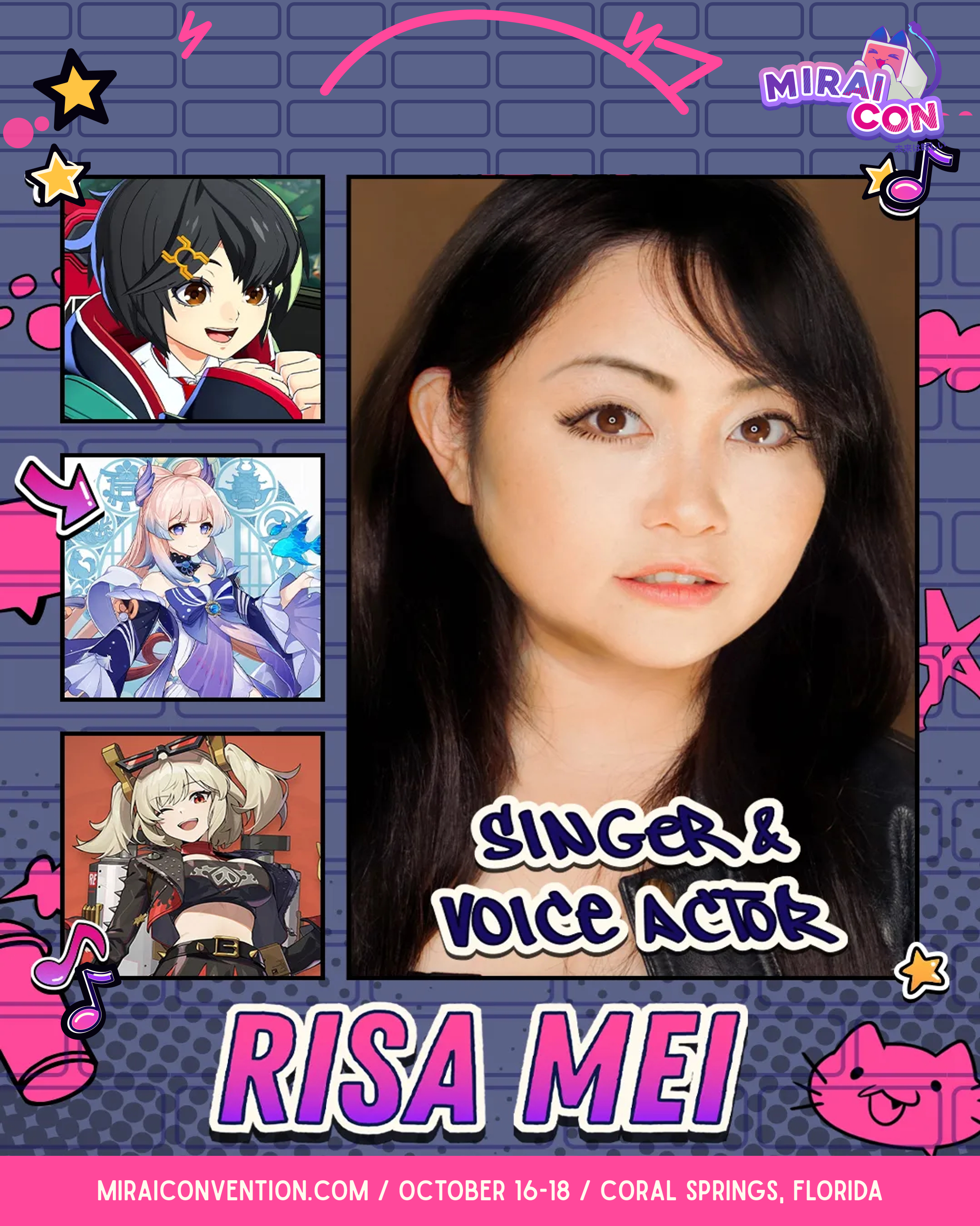 Risa Mei