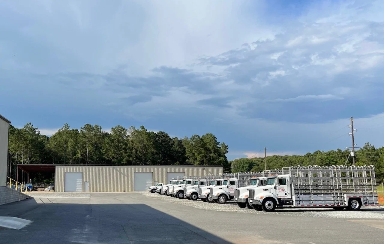 Glass Wholesalers Macon Ga