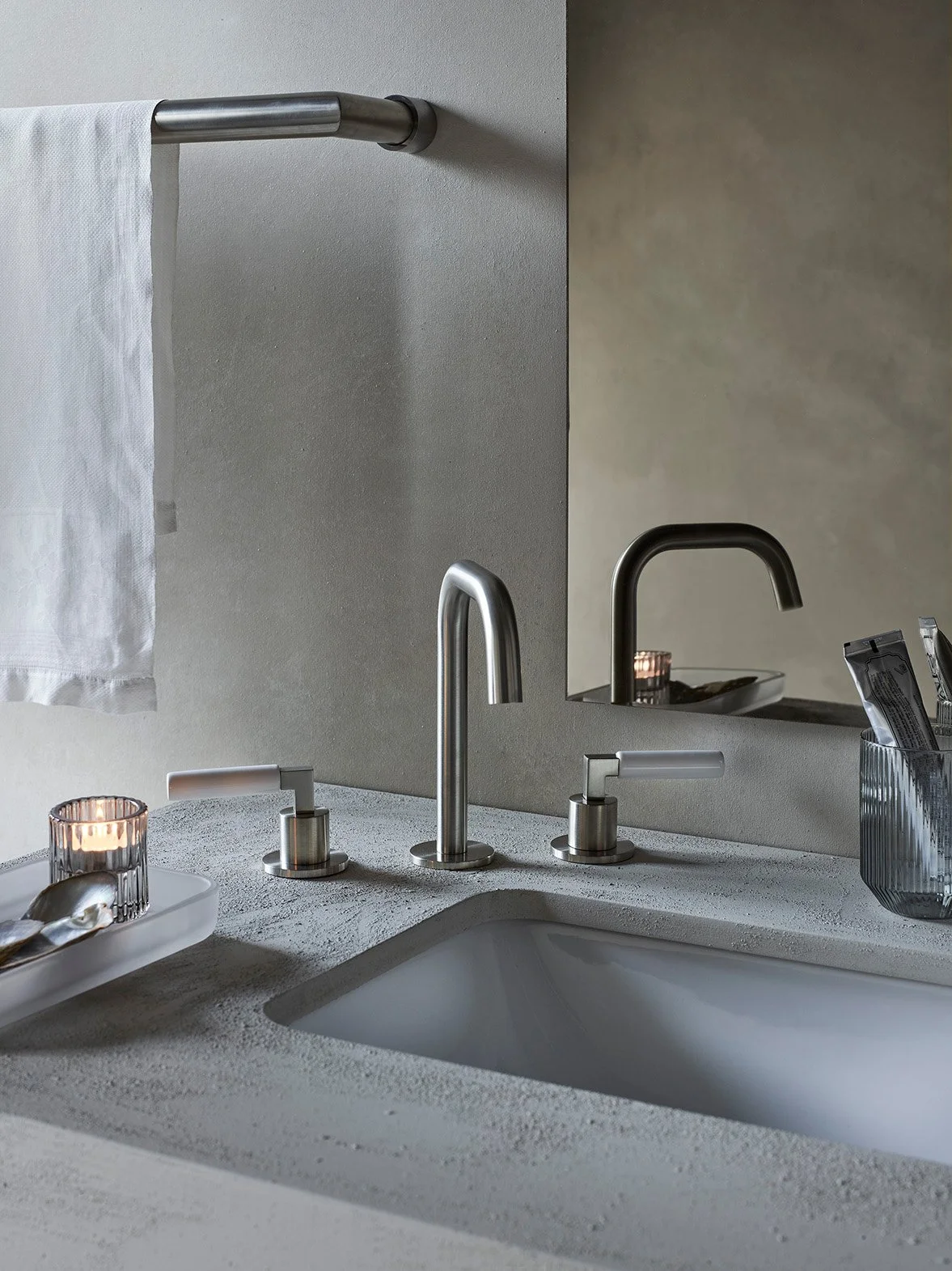A Coalbrook Bathroom