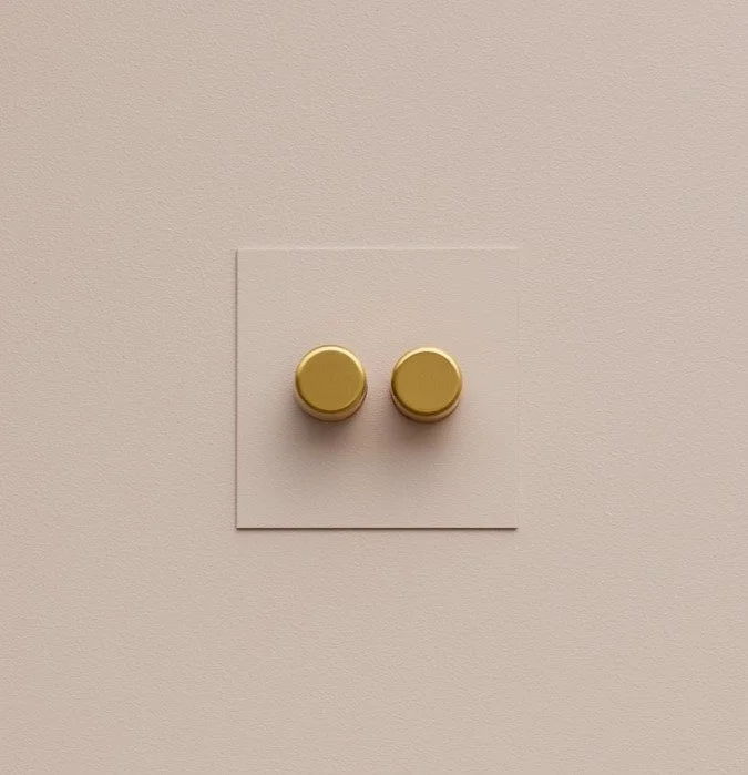 The Forbes & Lomax Painted Range