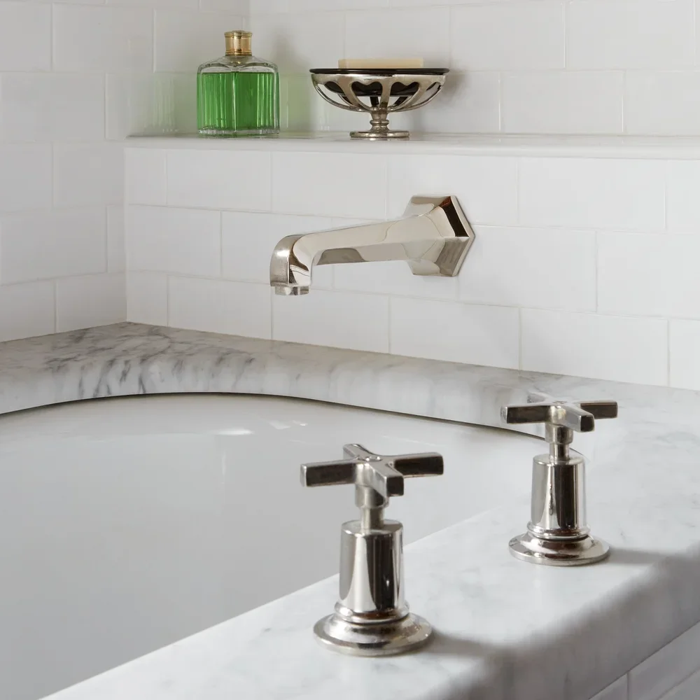 IV. What if Your Bathroom Could Tell a Story?