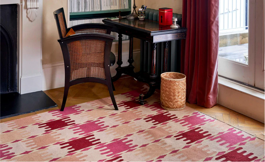 Timeless Rugs