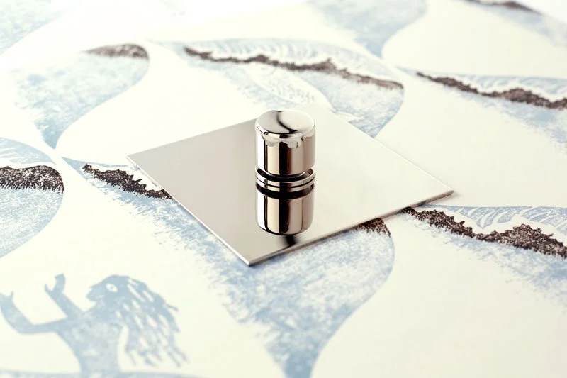 Elegant and Sophisticated Lightswitches in Portugal