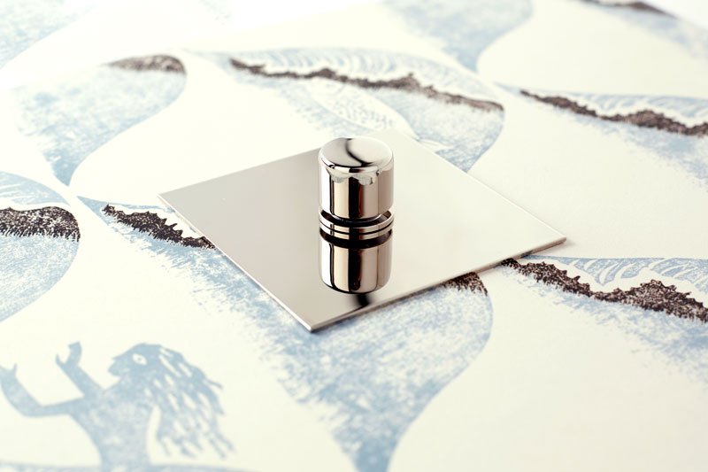 Interruptores Elegantes e Sofisticados em Portugal