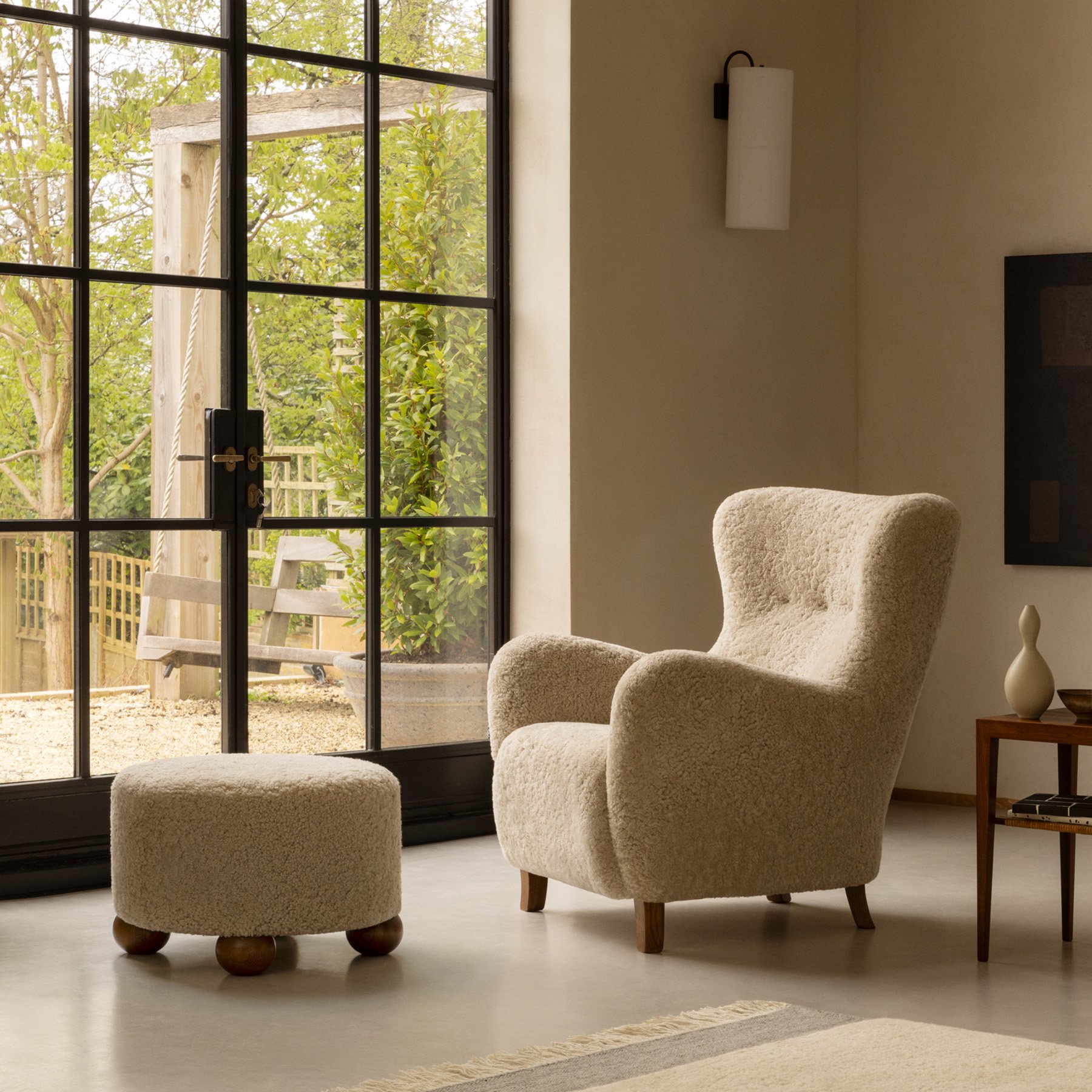 Decoração Premium Intemporal