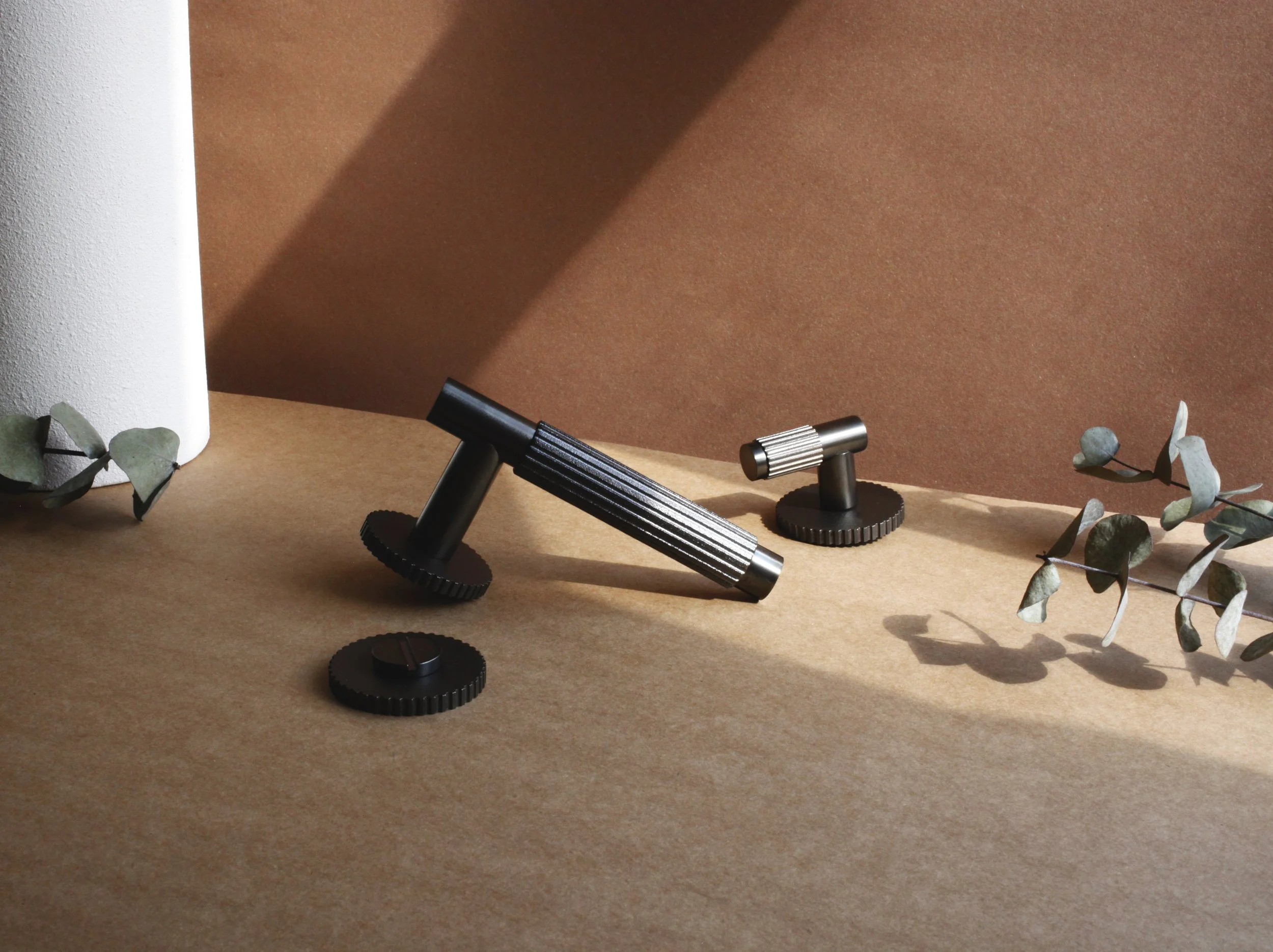 Hard &amp; Ware — Hardware as Architectural Language