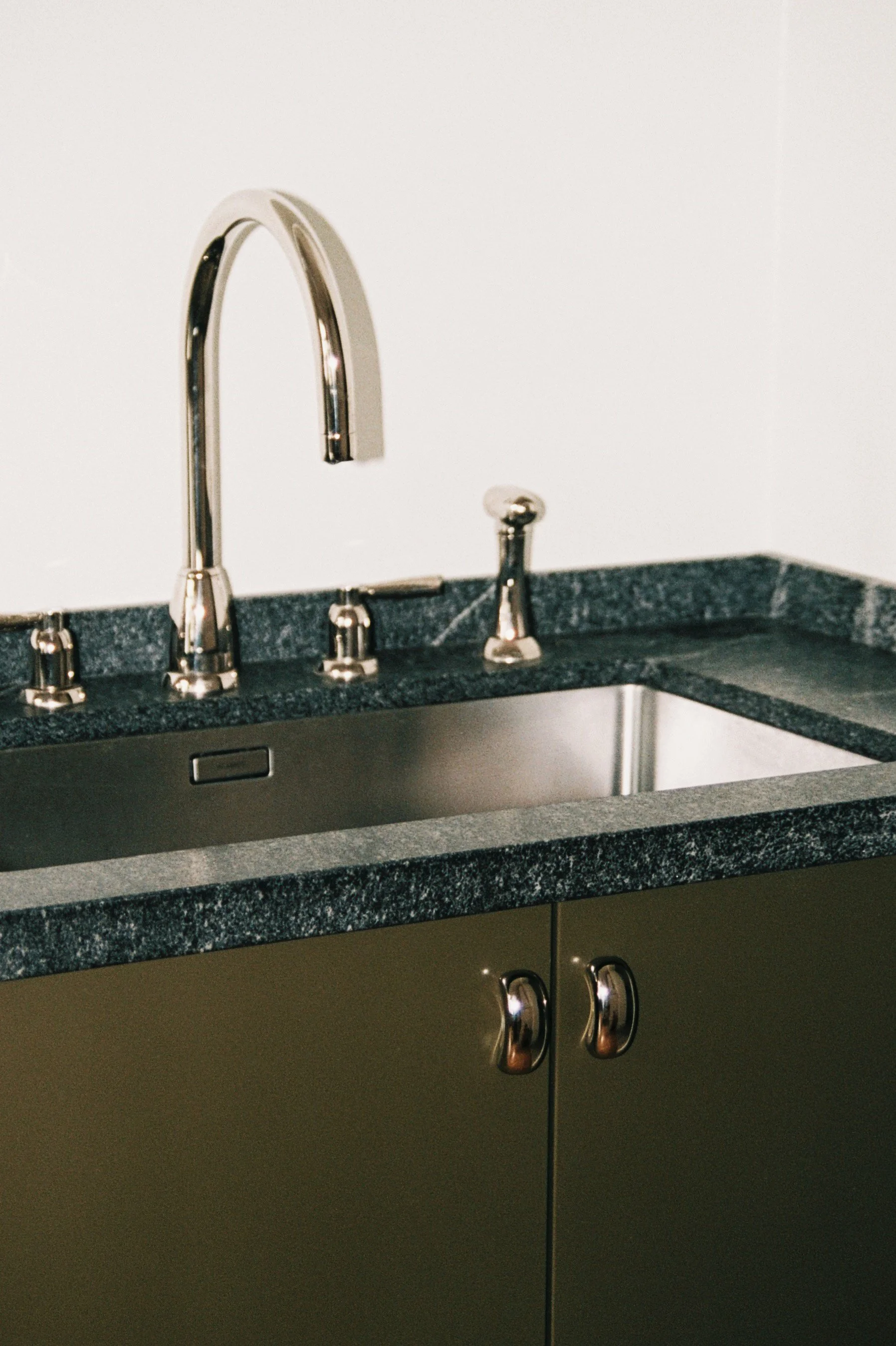 SPACES WITHIN - SAGE POLISHED NICKEL GREEN KITCHEN.jpg