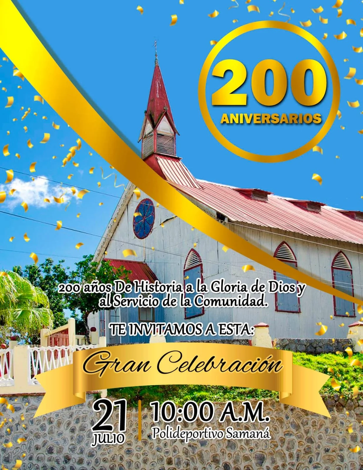 Anuncios~ Announcements