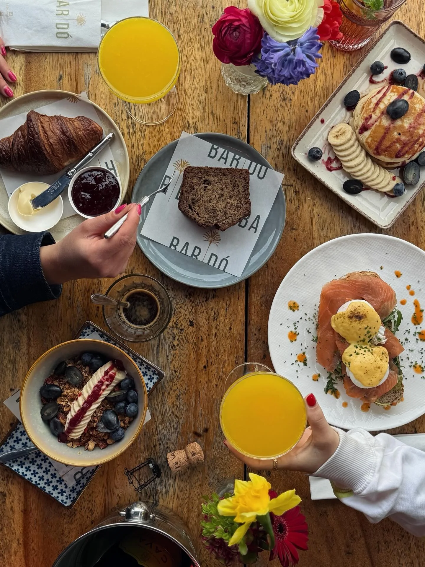Eieren zoeken? Liever meteen opeten!🐣

Kom jij gezellig langs dit Paasweekend?