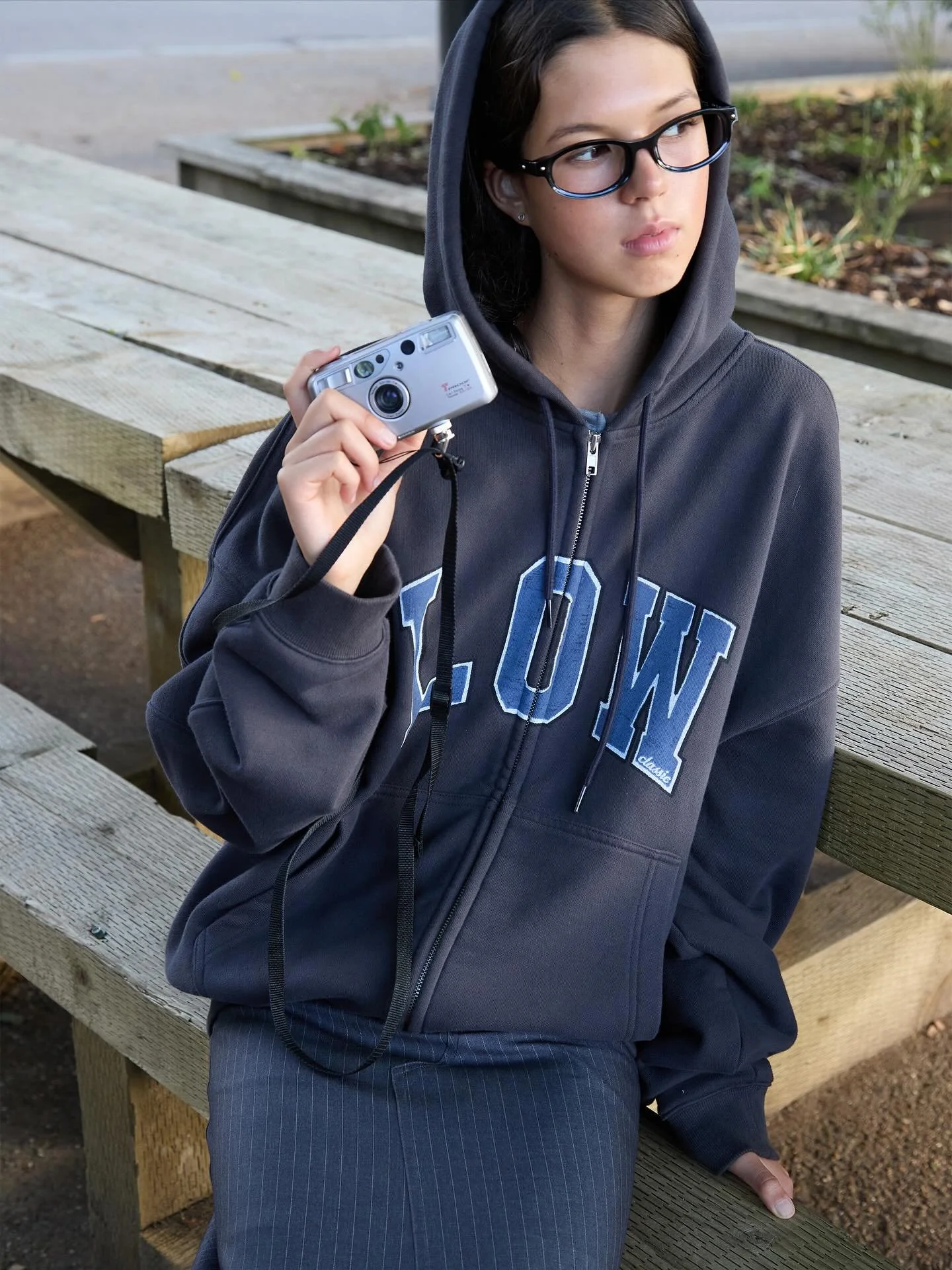 LAYLA ANG for @lc_lowclassic