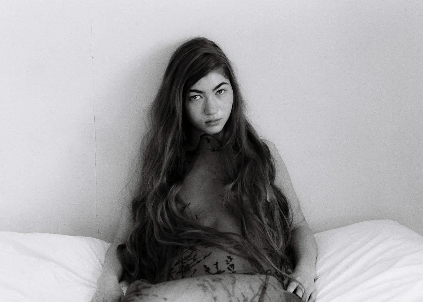 LILA MAE
by @dianacortbas