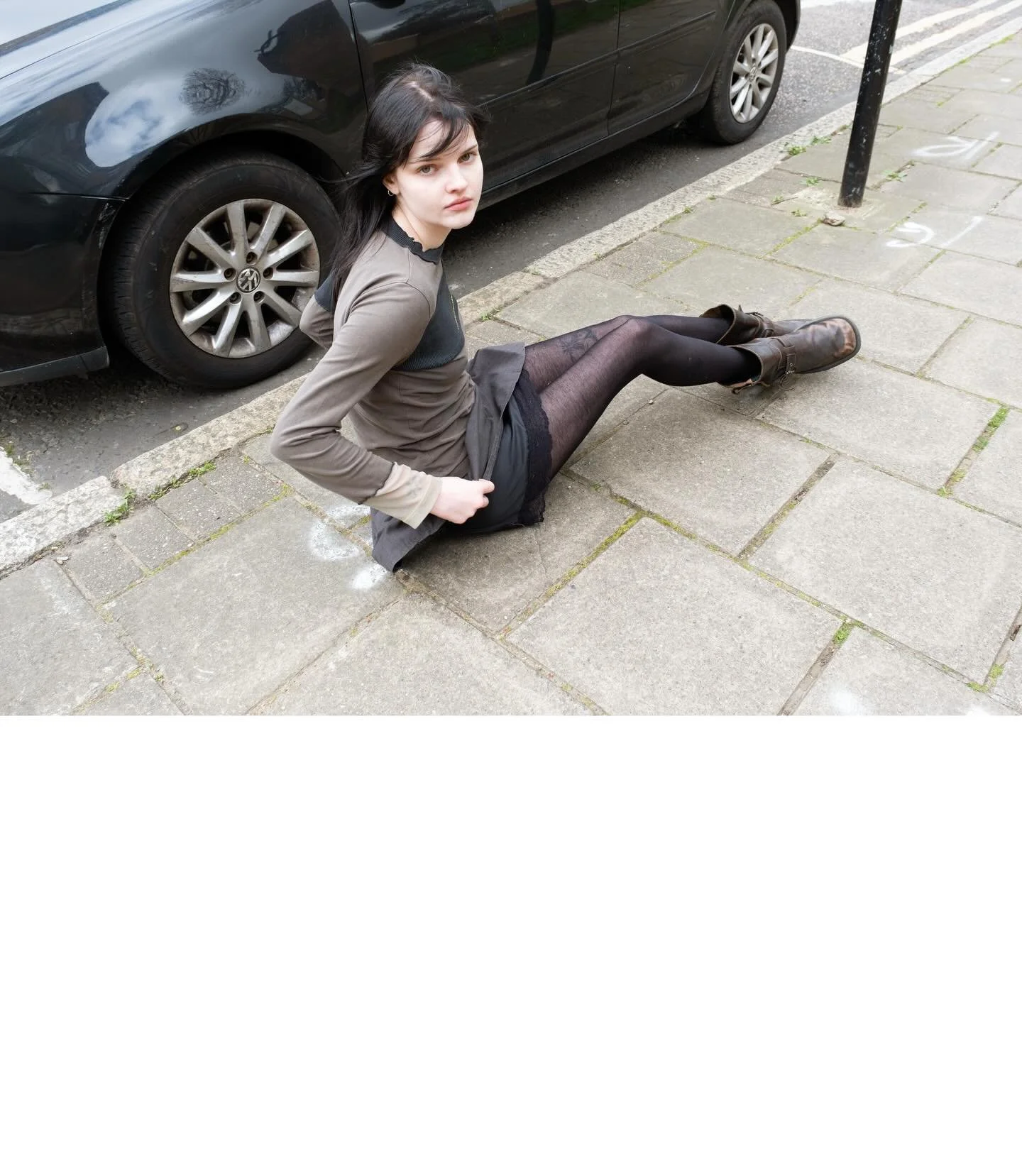 Introducing LULU SAINT 

Photography @emmamole_ 
Thank you @joshlarge_