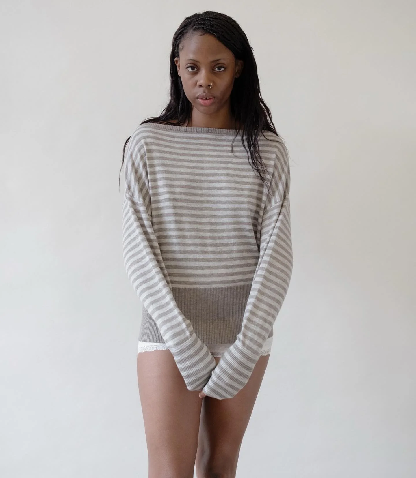 Representing BIBI 

Photography by @emmamole_ &amp; @joshlarge_ 
(Images 1-5)