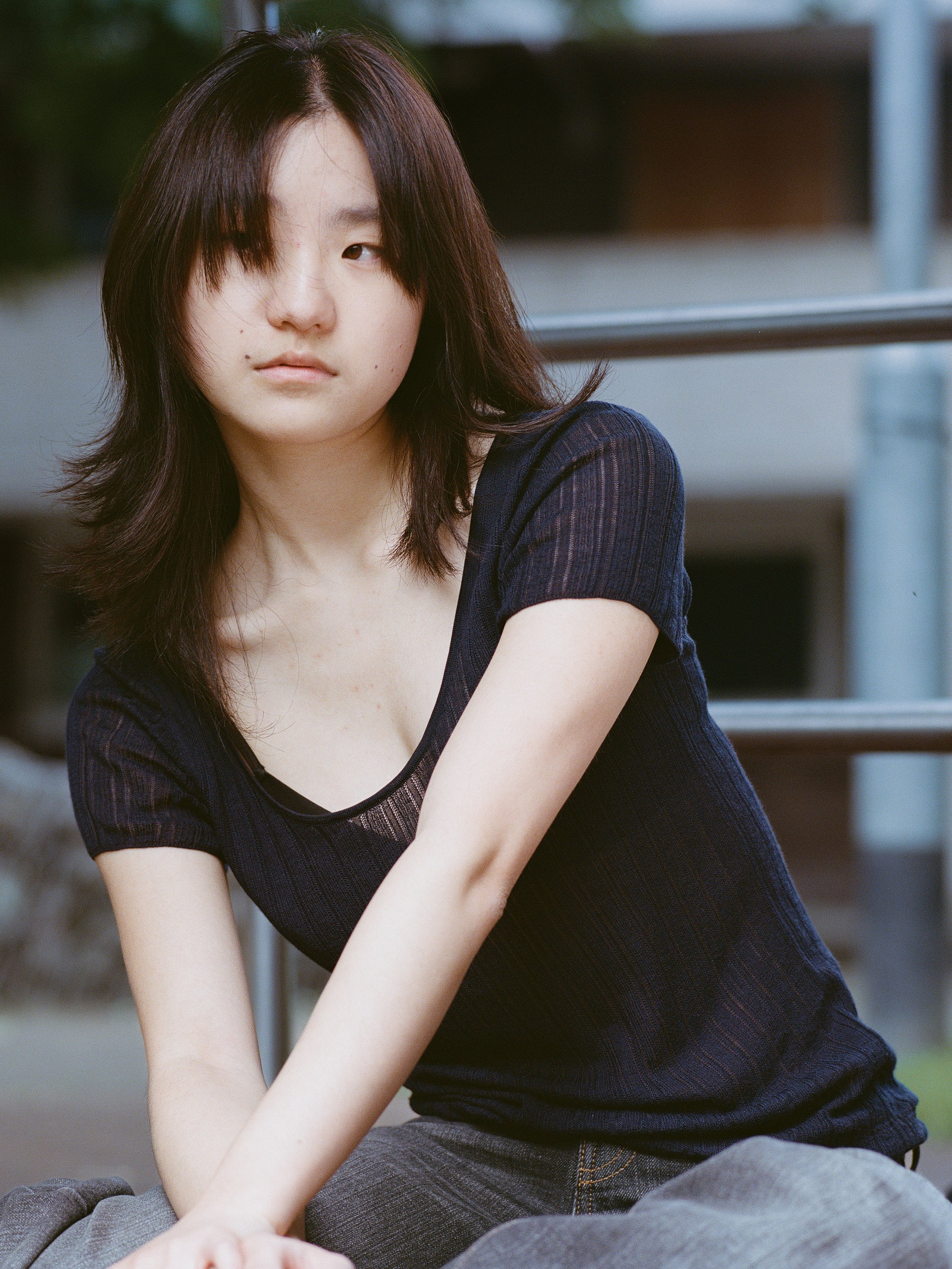 INGRID CHEN