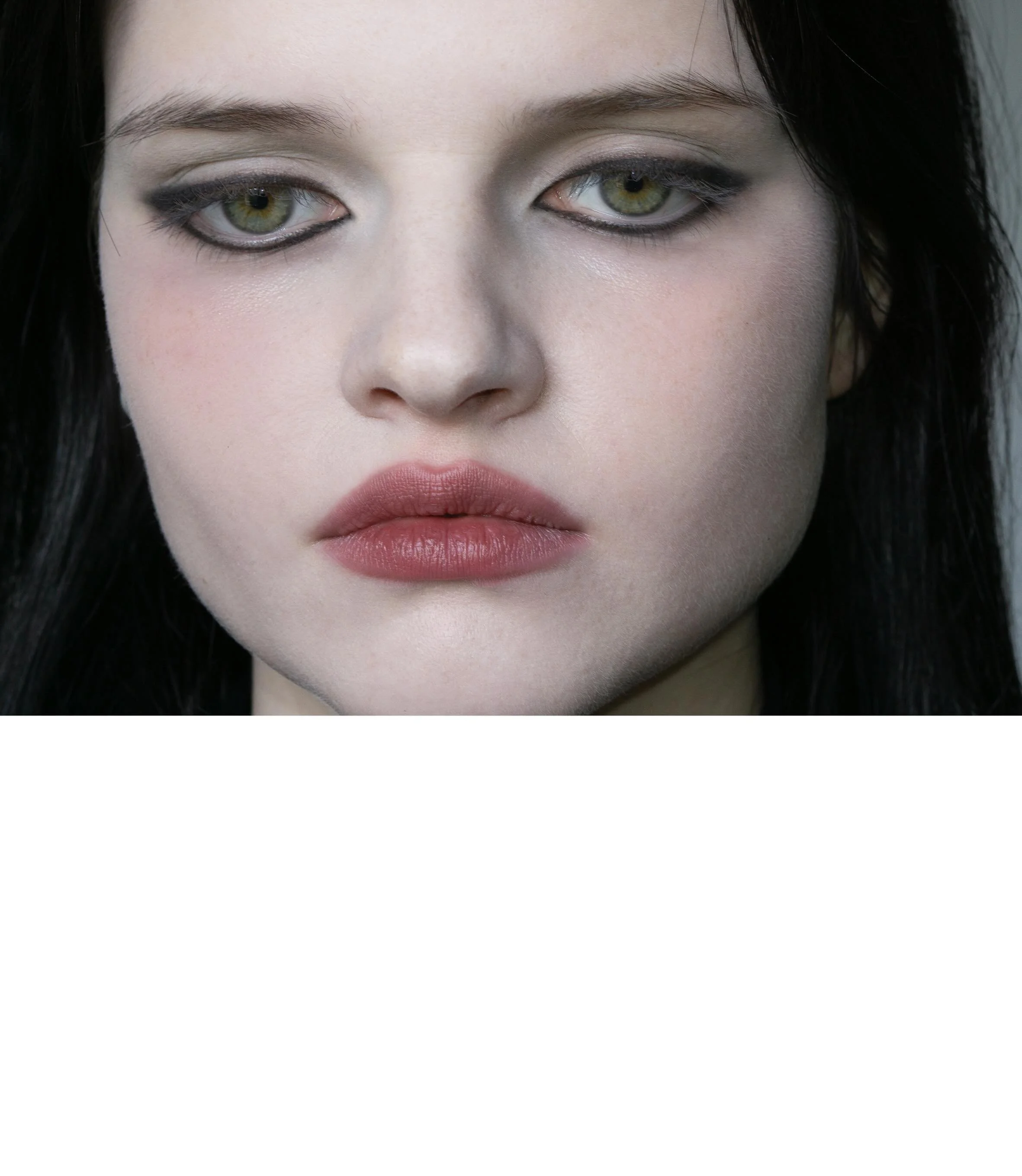 LULU by @alicedoddsmakeup