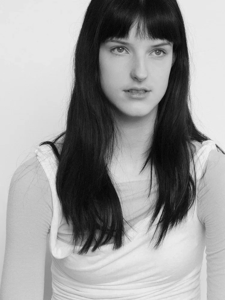 EVA HENDERSON