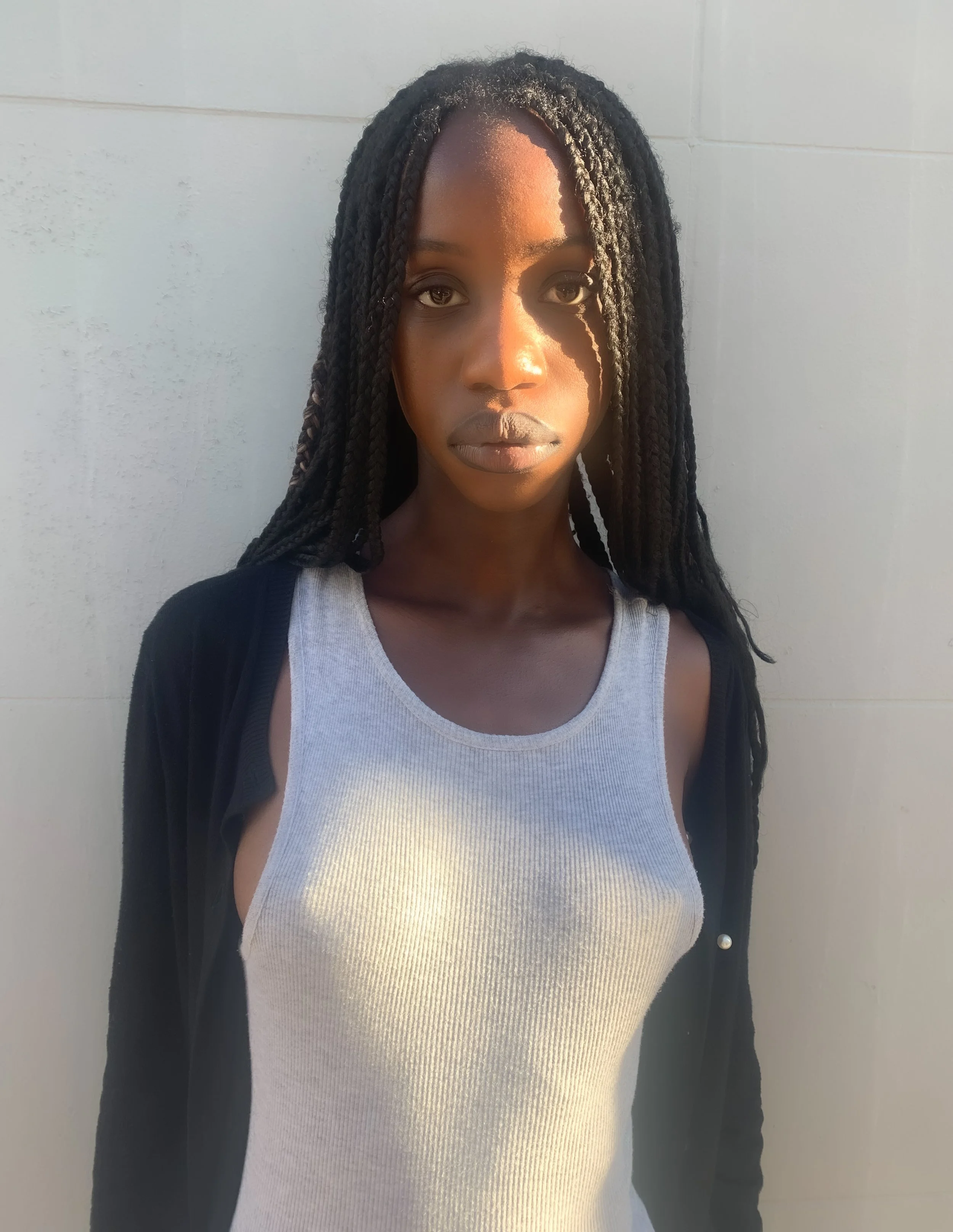 KADIATOU MALLÉ