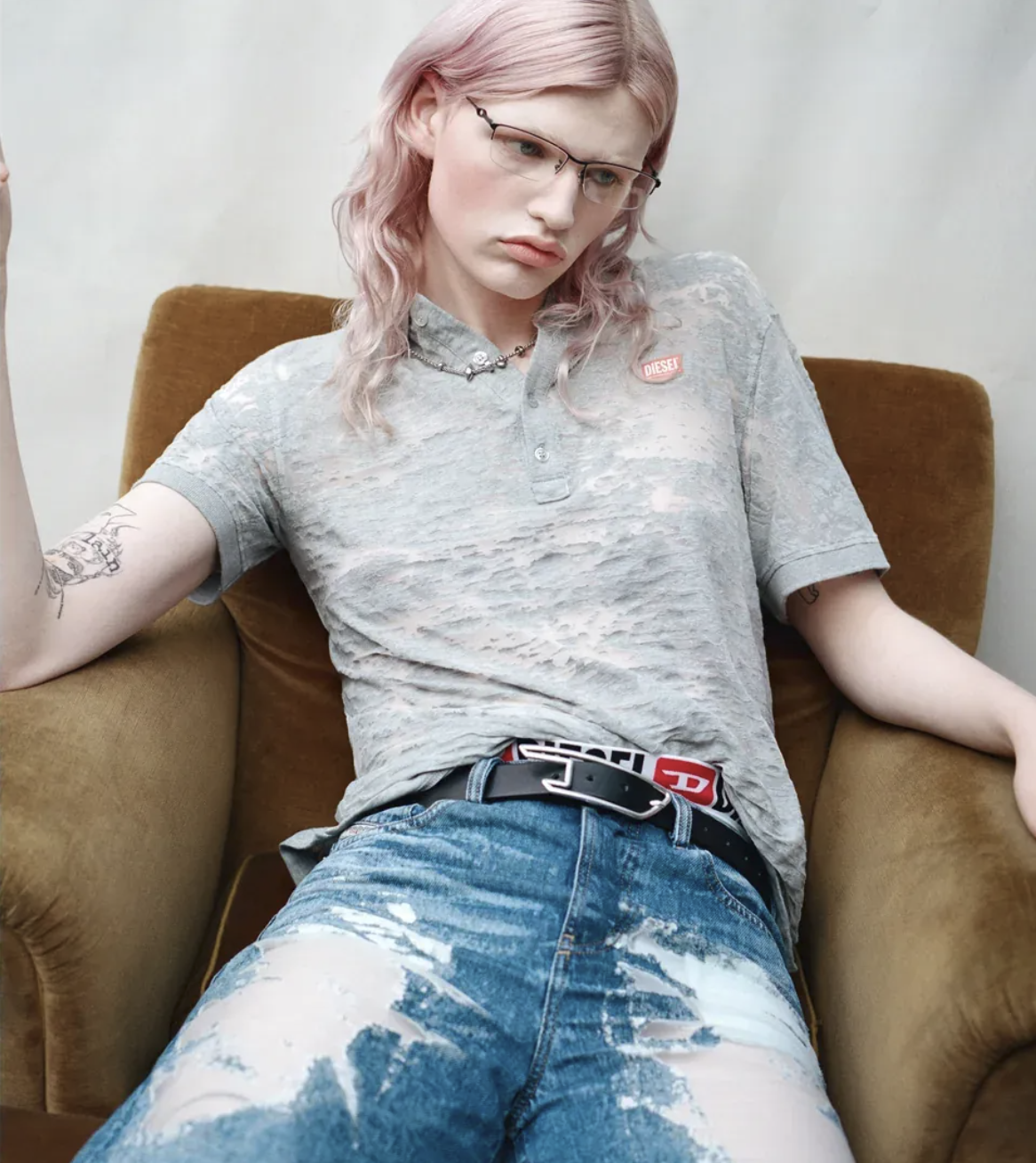 HANNAH CHAMBERS