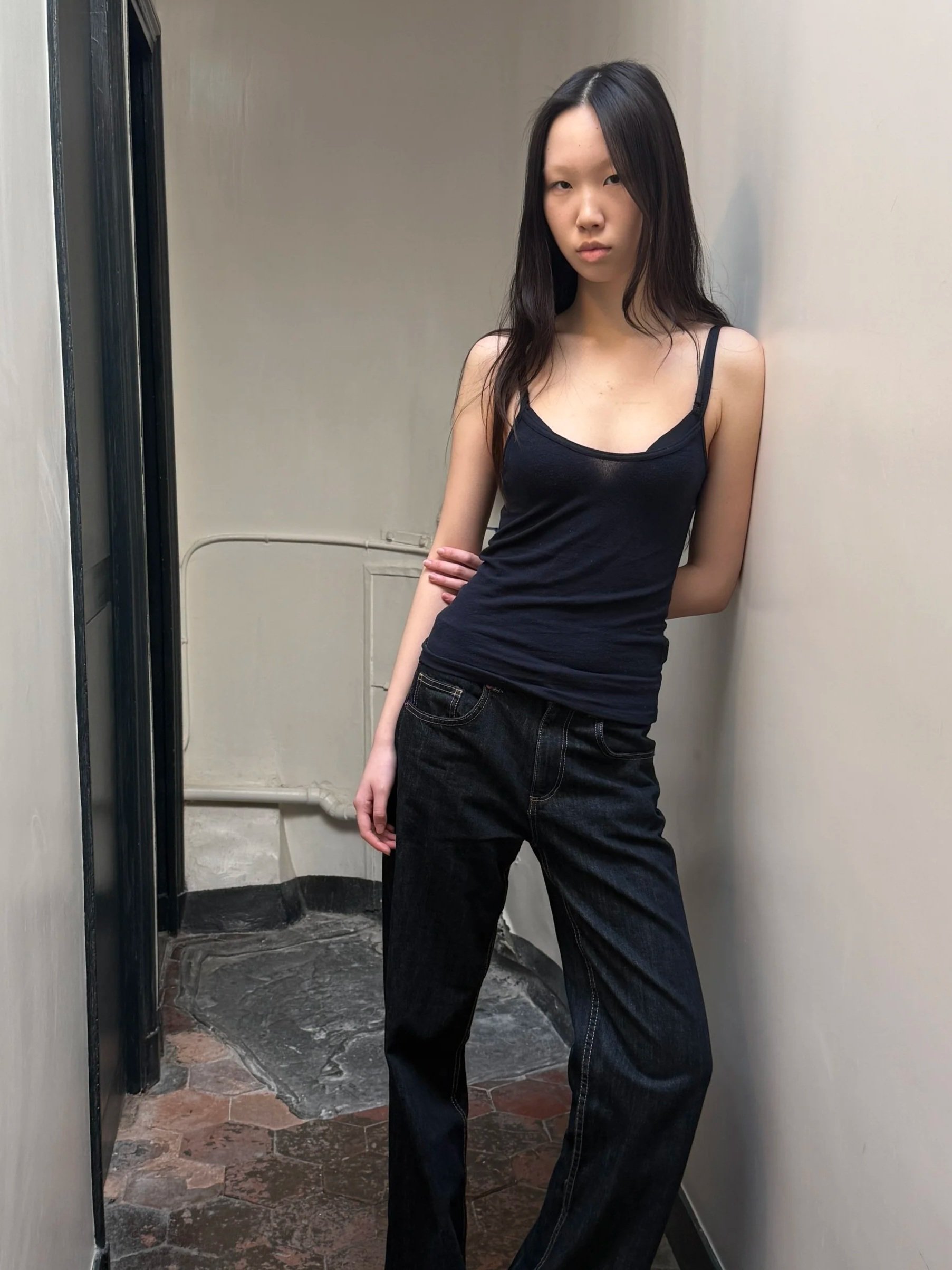 YIMAN ZHU