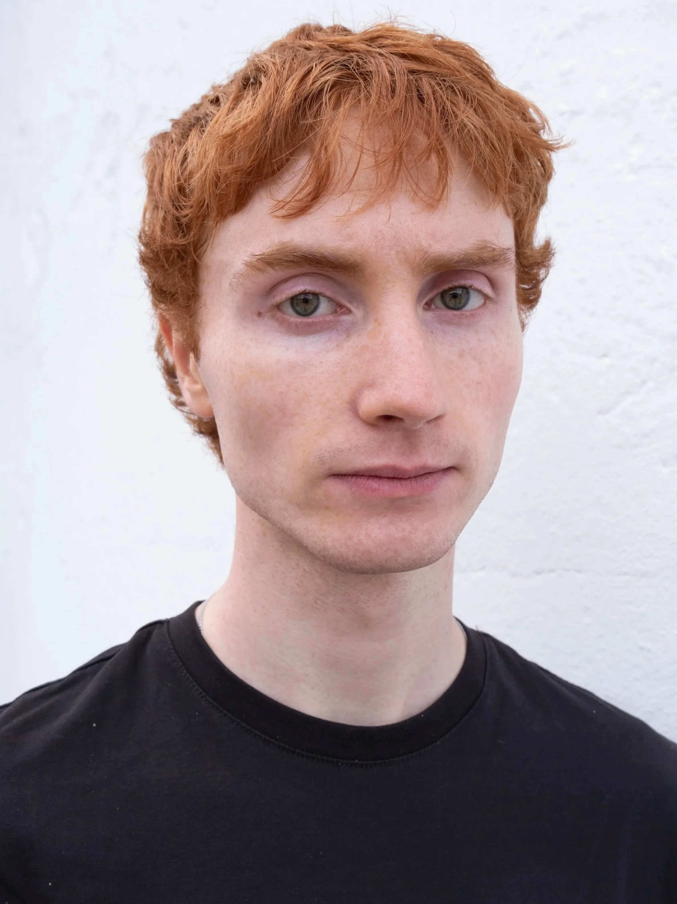 FERGUS GREEN