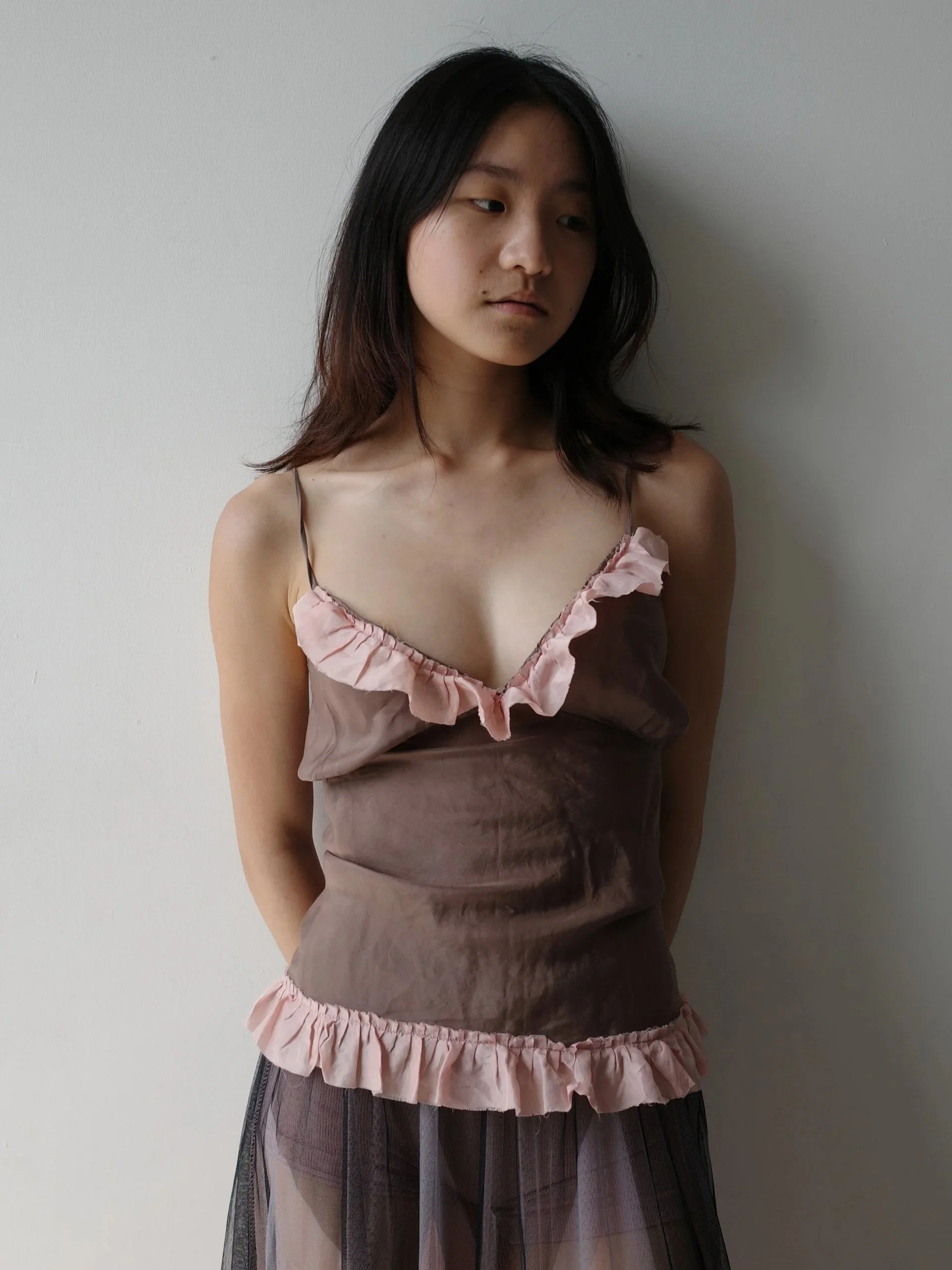 INGRID CHEN