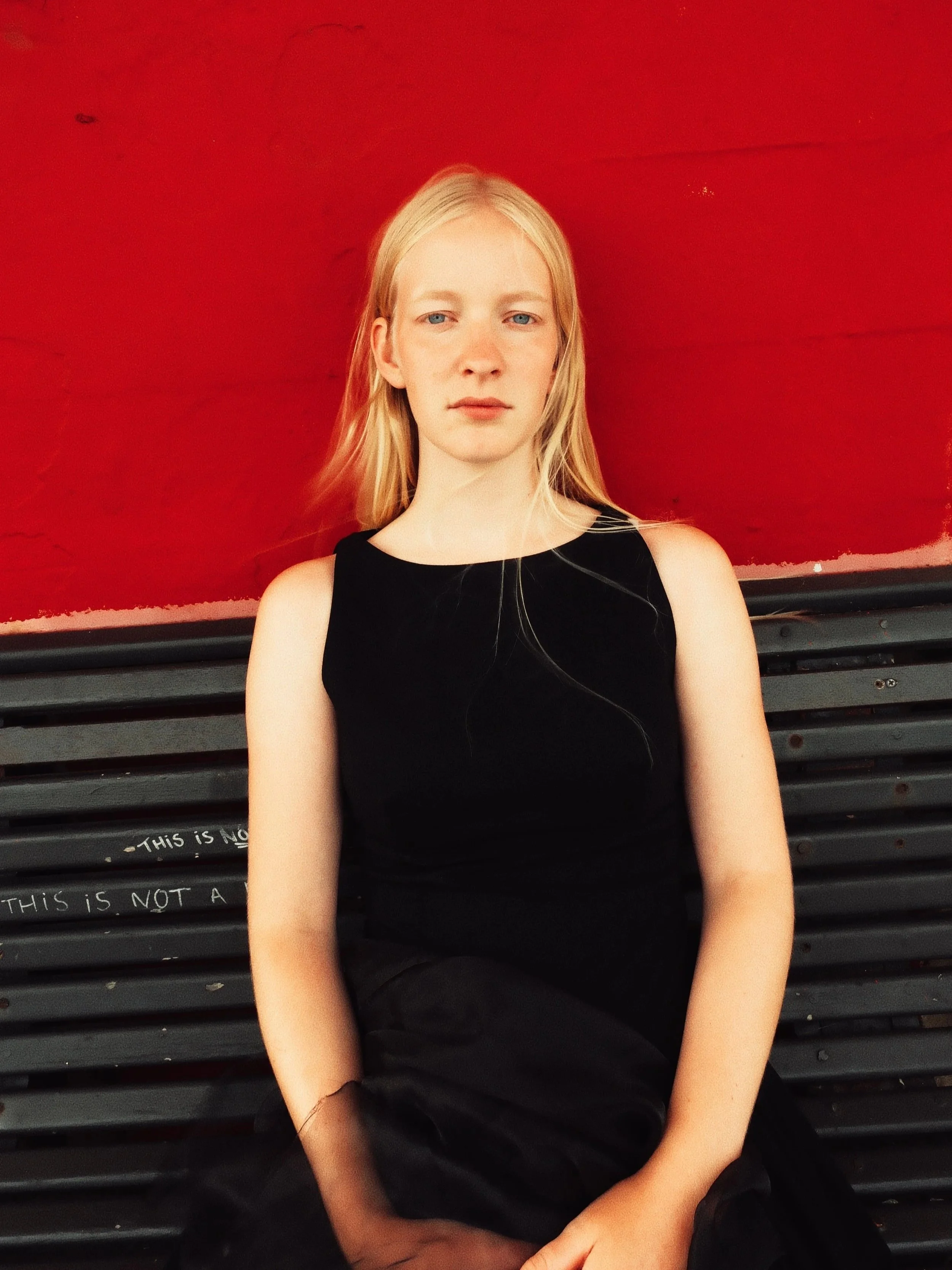 TAMAR LINDNER