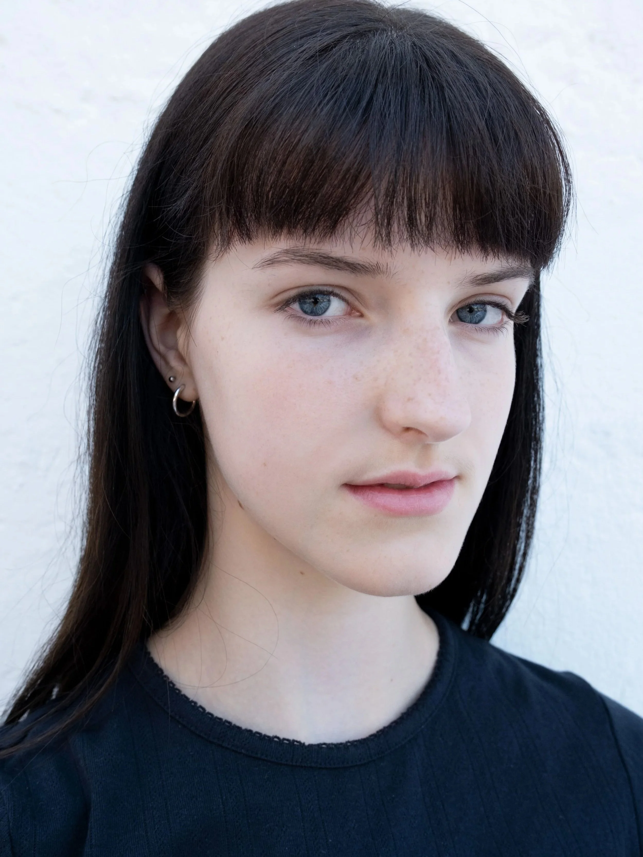 Eva Henderson