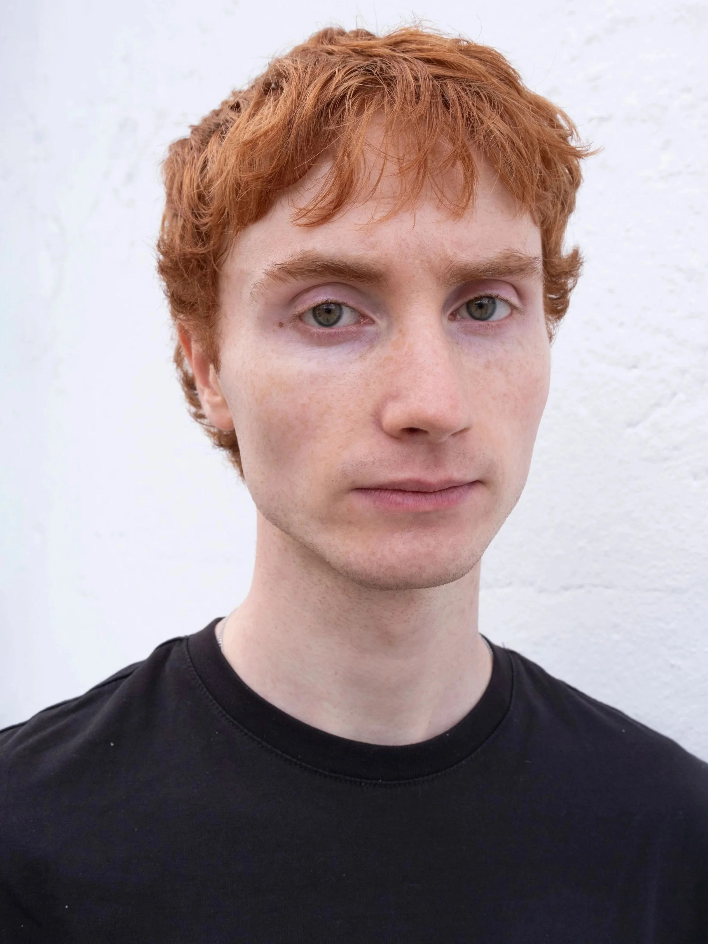 Fergus Green