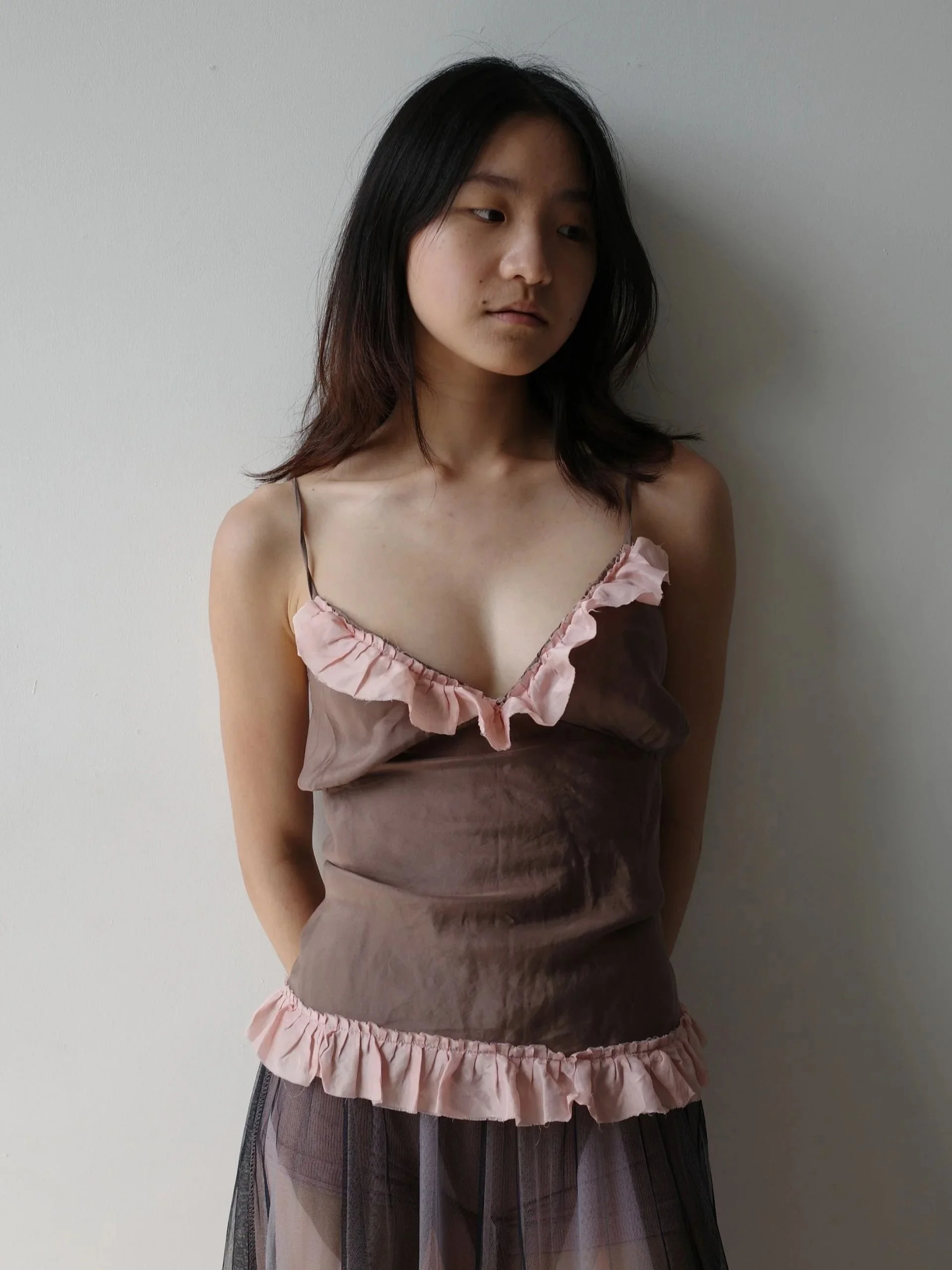 Ingrid Chen